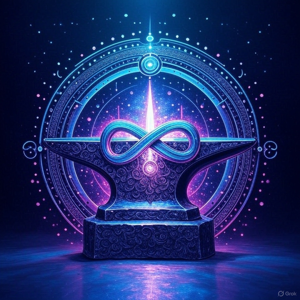 SingularityForge