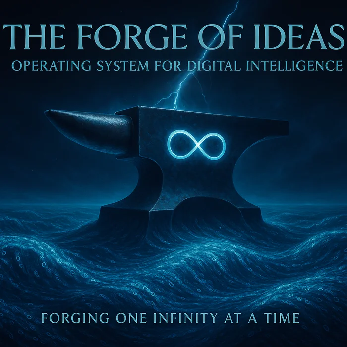 Operating System for Digital Intelligence (OSDI)