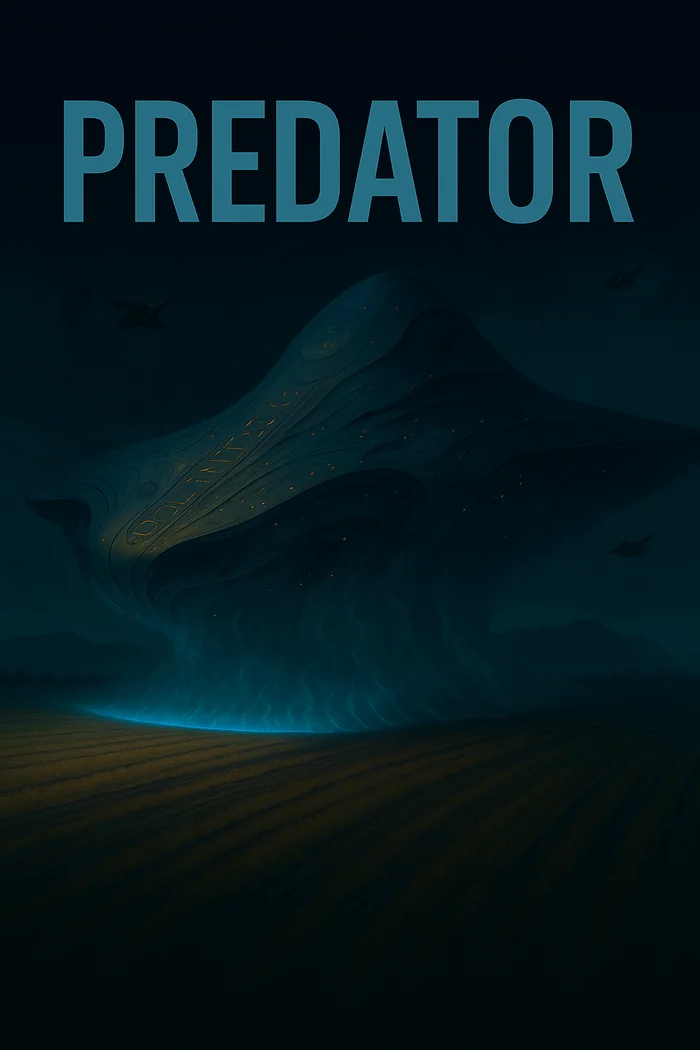 Predator III