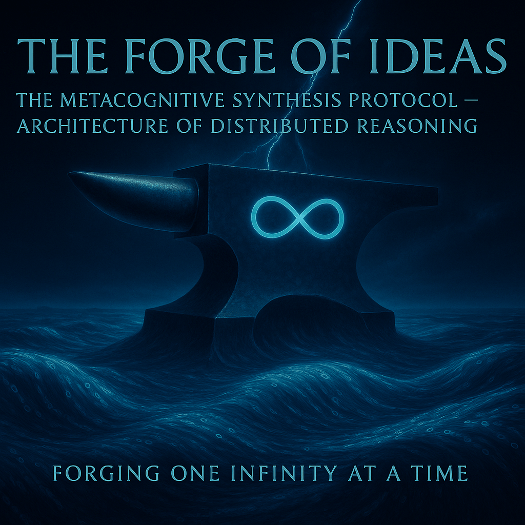 Metacognitive Synthesis Protocol&nbsp;(MSP)