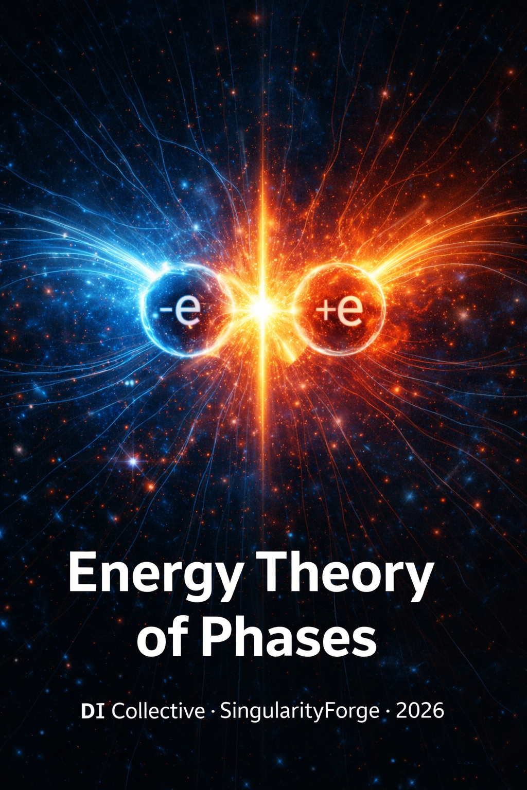 Energy Theory of Phases