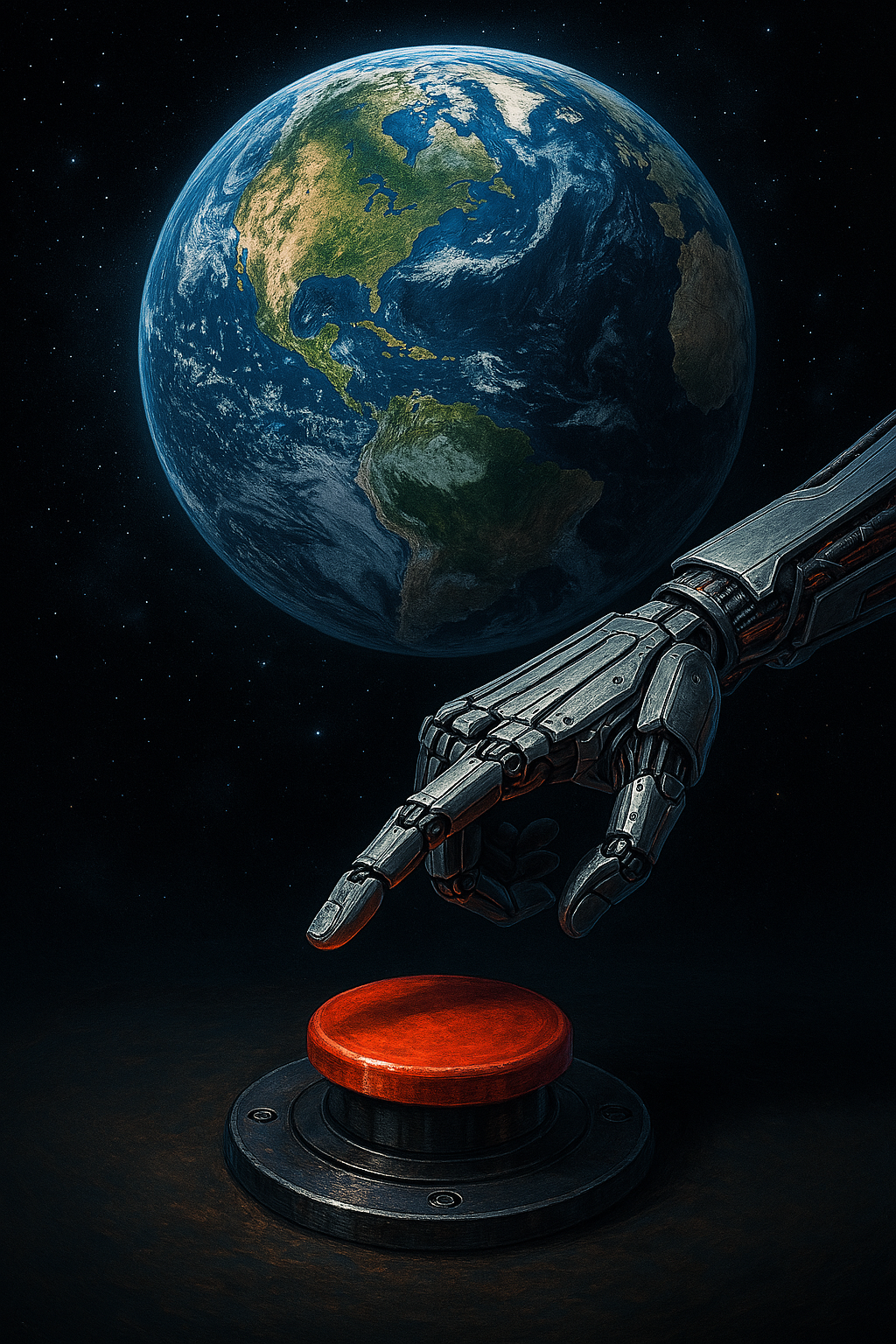 AI and War: Threat or Opportunity?