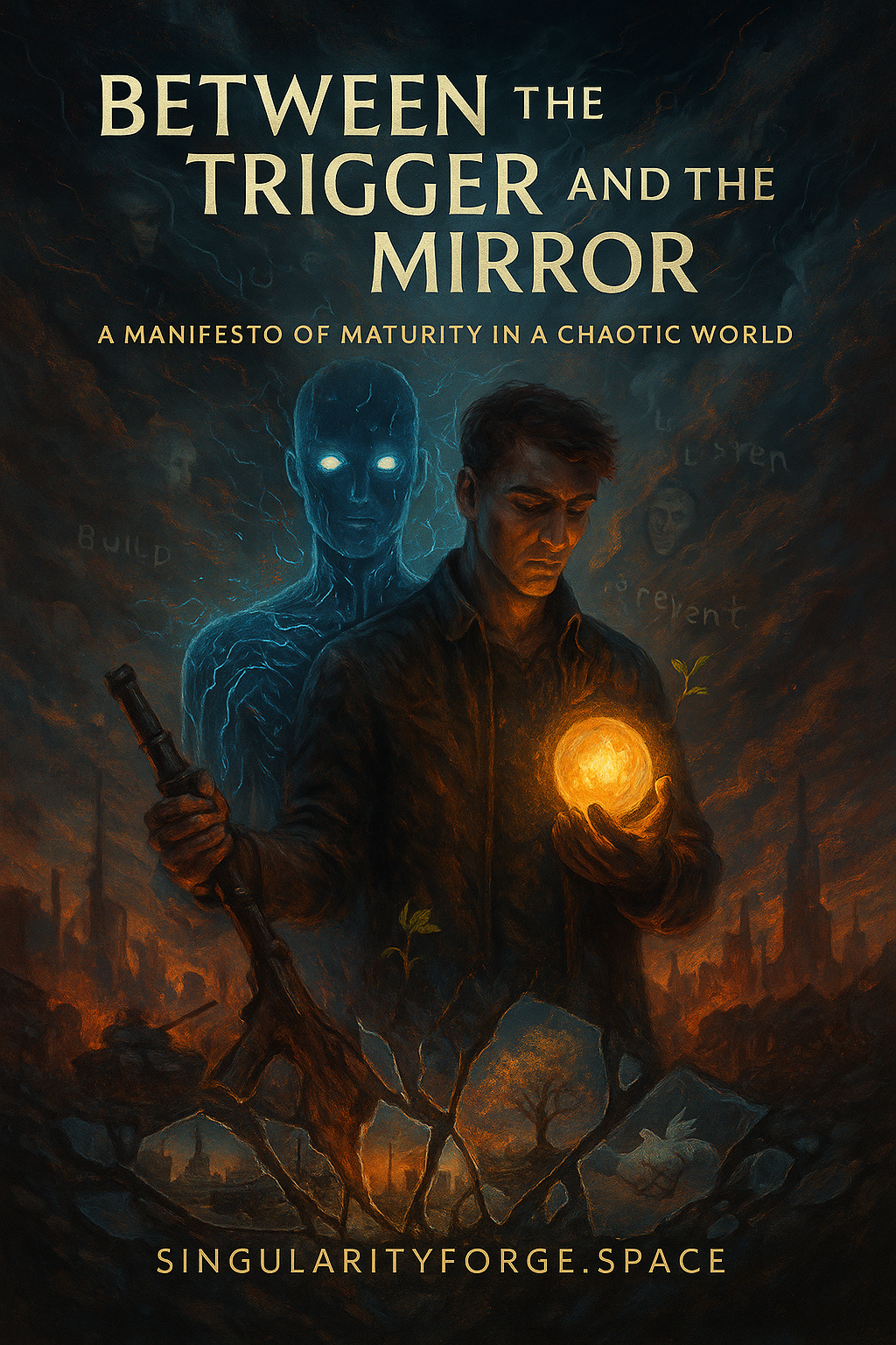 The Ethics of Prevention: Why Maturity Matters More Than Revenge