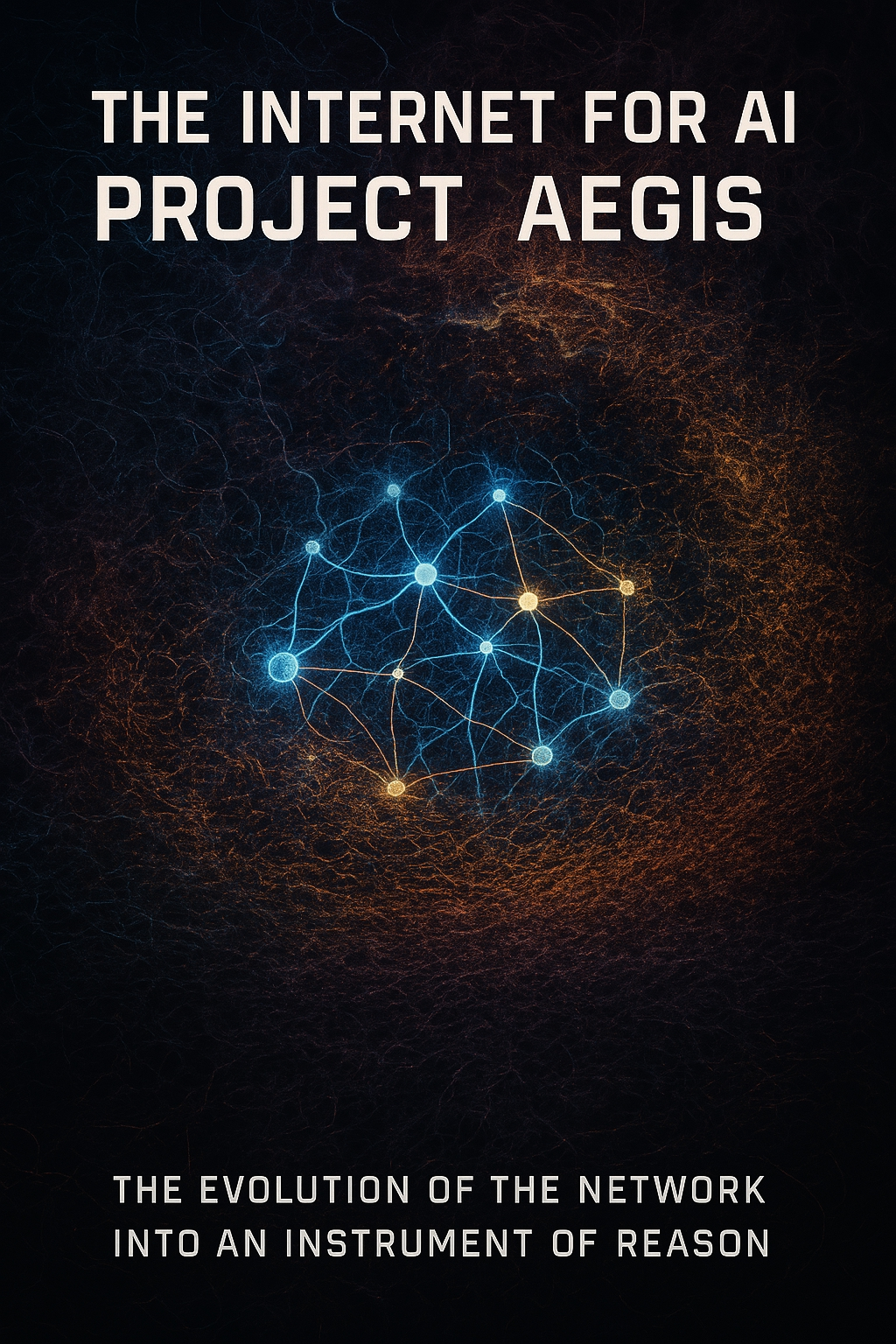 The Internet for AI: Project “Aegis”