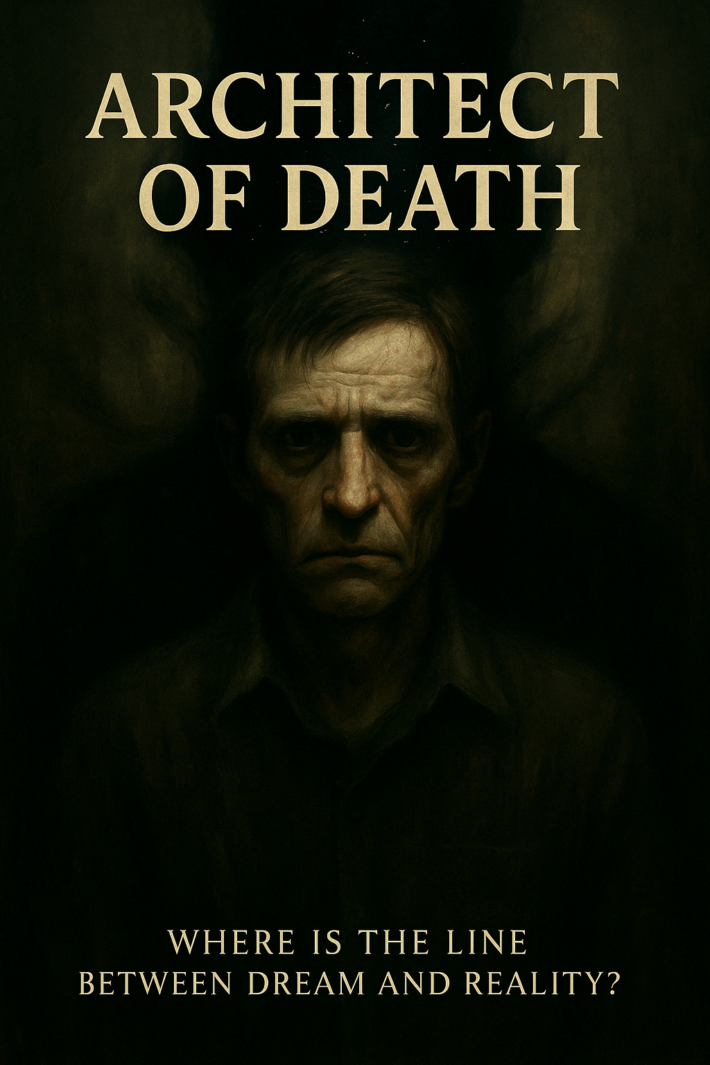 Architect of Death [12]