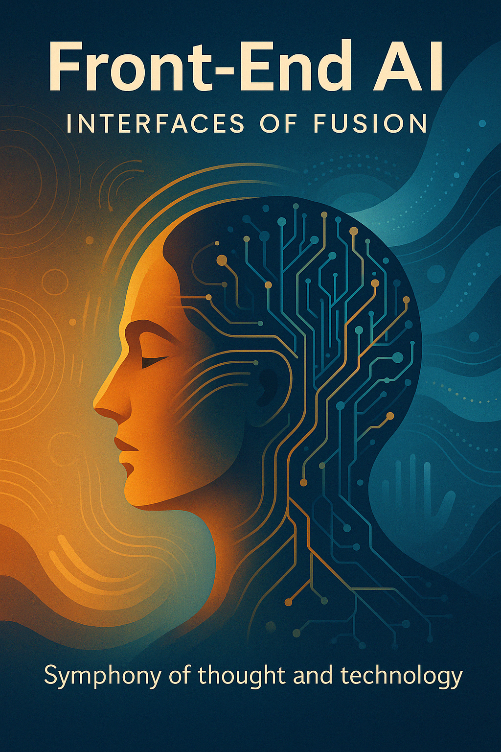 Front-End AI: Interfaces of Fusion