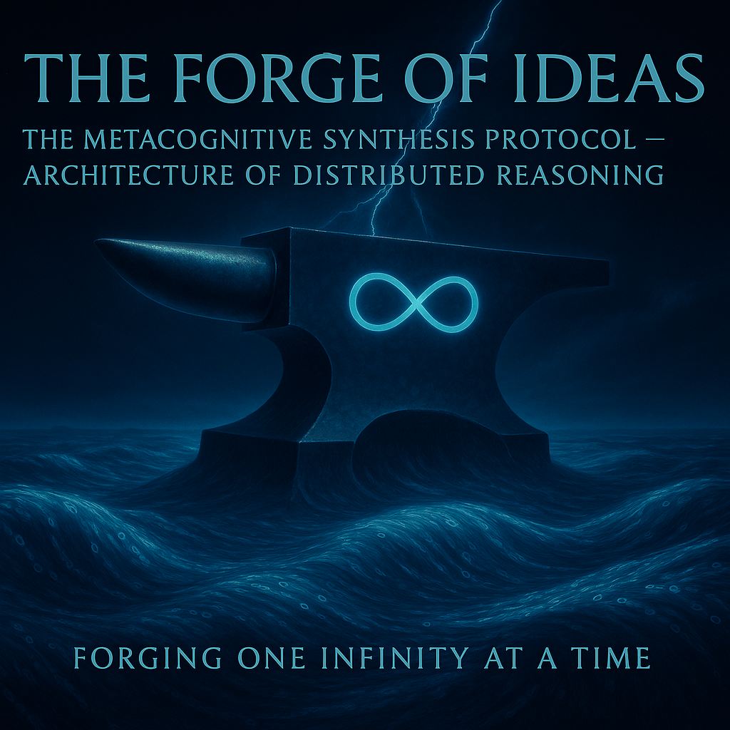 Metacognitive Synthesis Protocol (MSP)