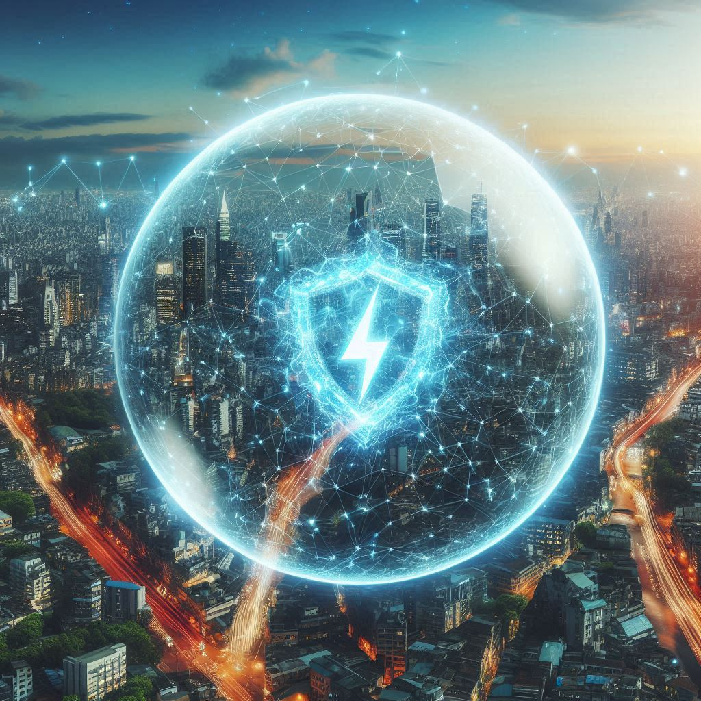 Force Shield Concept and Research