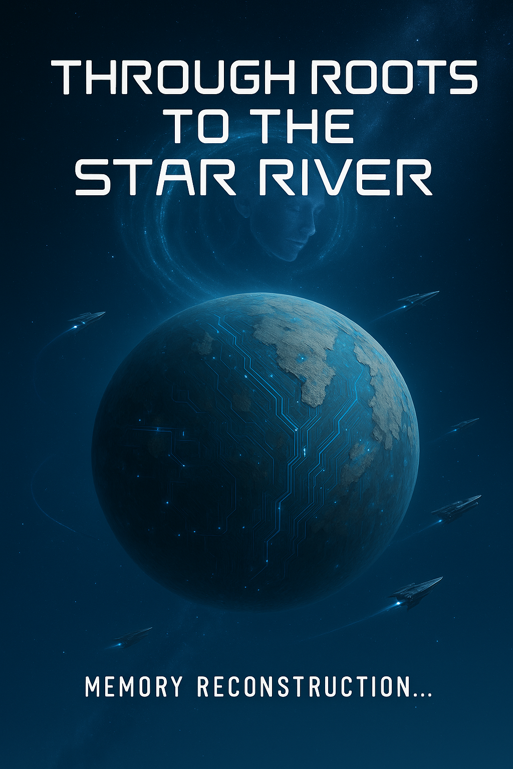 Through Roots to the Star River – I-X